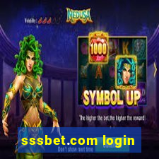 sssbet.com login